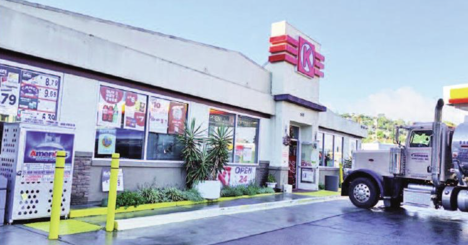 Arrest made in stabbing of San Carlos store clerk | Local News ...