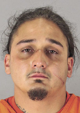 Daly City man gets 15 years prison for triple-fatal crash that killed girlfriend