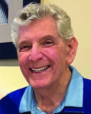 Stan Silverstein Photo