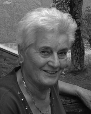 Carla Furger Photo