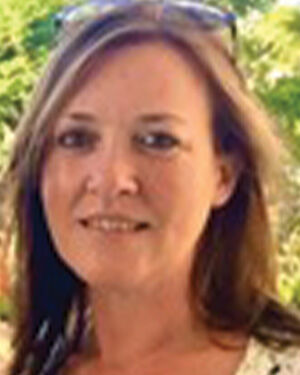 Ann O’Connor Rogers Photo