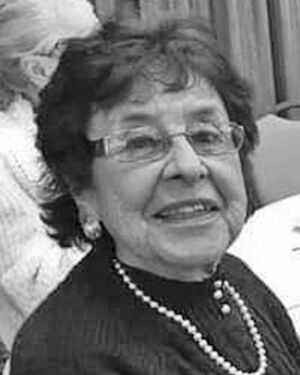 Ramona Jennie Tamaresis Photo