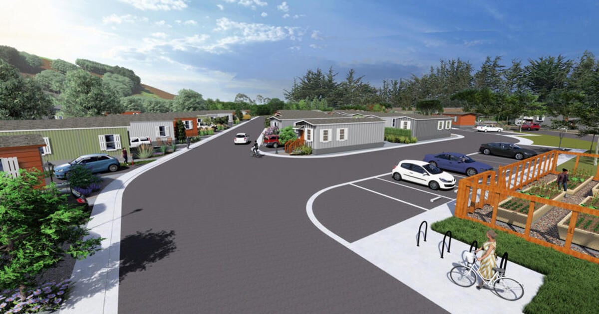 San Mateo County OKs nearly $11.5M contract to begin farmworker housing in Half Moon Bay - Vimarsana News