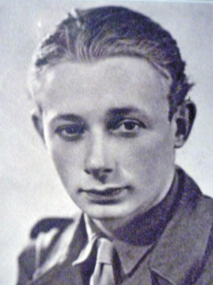 John Mathieu Alexandre Boosten