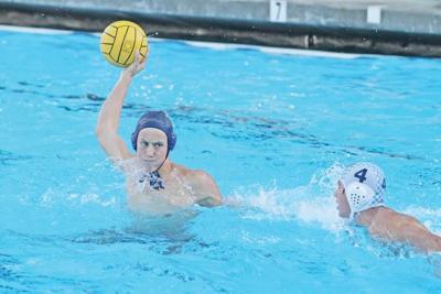 Menlo polo: Kiesling