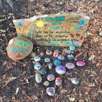Belmont Girls Scout 2