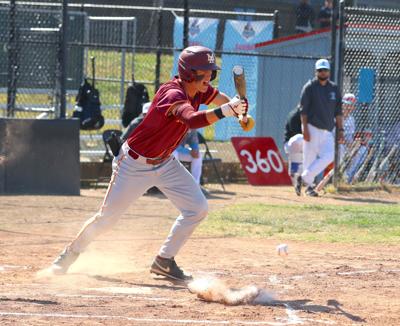 M-A baseball: Will Roberts