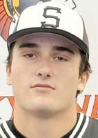 Skyline baseball blasts Marin in rubber match