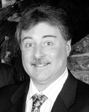 Brian J. Gower Photo