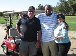 PAL Golf Tournament