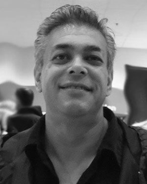 Terence Bernal-Silva Photo