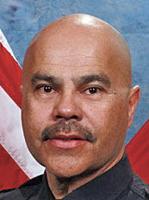 Redwood City police officer dies of natural causes on duty