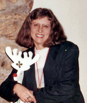 Darlene L. Hickok
