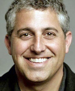 Slingbox founder, local entrepreneur found dead: Coroner says Blake Krikorian died after paddleboarding at Linda Mar Beach in Pacifica