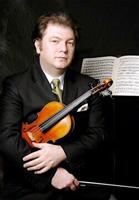 Peninsula Symphony features Violins of Hope