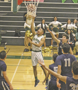 Rams rally to beat Carlmont