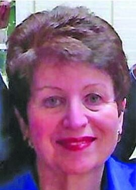 Linda Rossi Small Photo