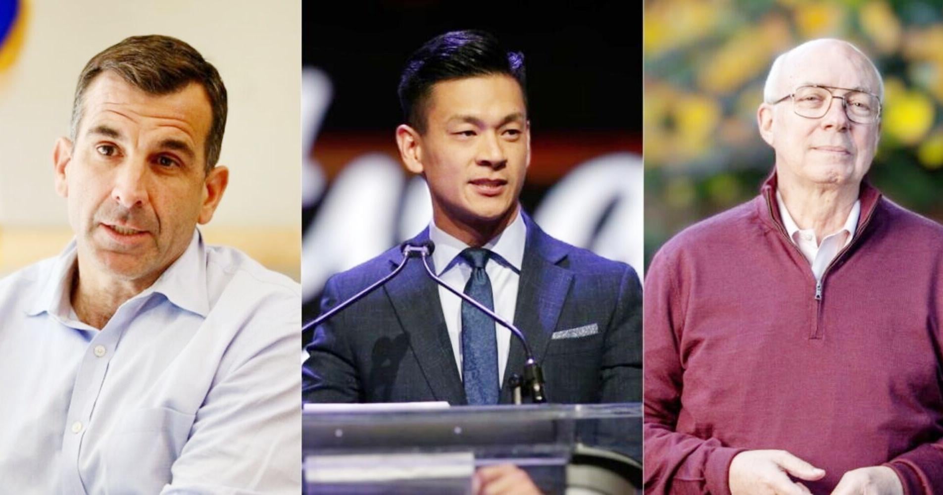 Recount preparation underway for District 16 congressional race in San Mateo and Santa Clara counties - Vimarsana News