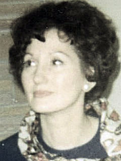 DOLORES ANN LUTZ