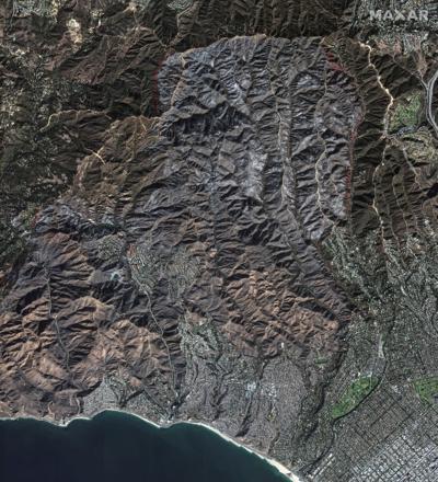 CALIFORNIA-WILDFIRES/