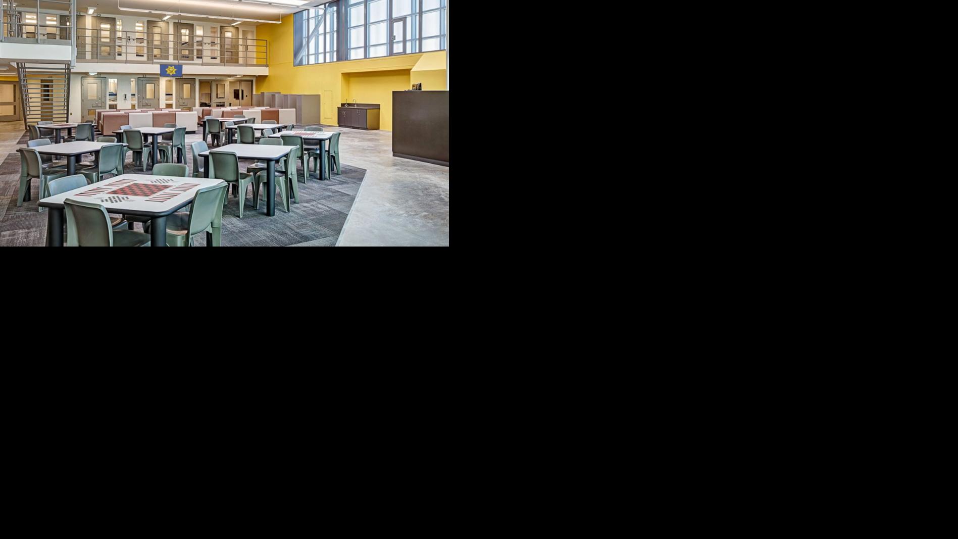 In-custody death at Maple Street Correctional Facility due to fentanyl