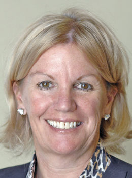 Anne Oliva