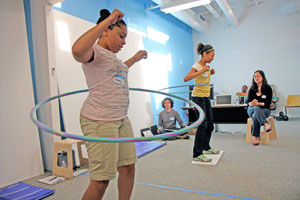 Hope through science