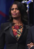 Omarosa unleashes on Trump in new book