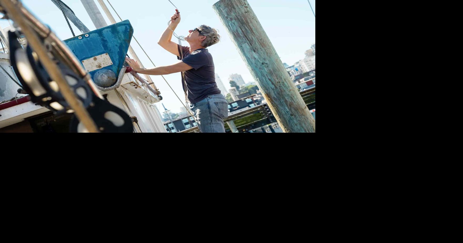 California salmon fishing poised to finally reopen