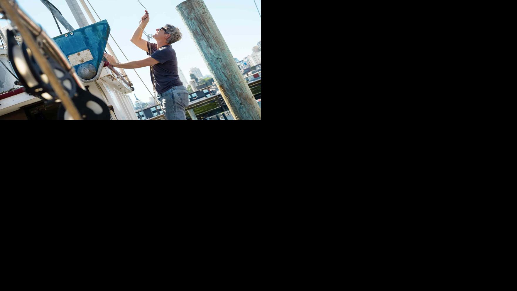 California salmon fishing poised to finally reopen