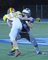 Football preview: Calrmont Scots