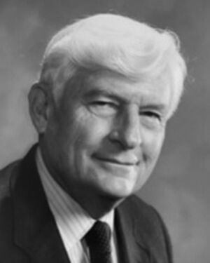 Peter Packard, M.D. Photo