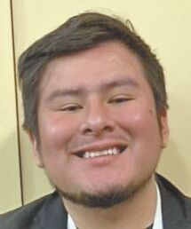 Anthony Leon Chumpitazi