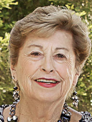 Mary Lou Degliantoni