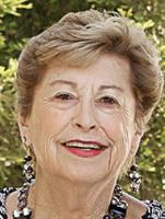 Mary Lou Degliantoni