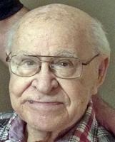 George J. Zafferano