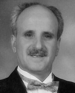 John Robert San Filippo Photo