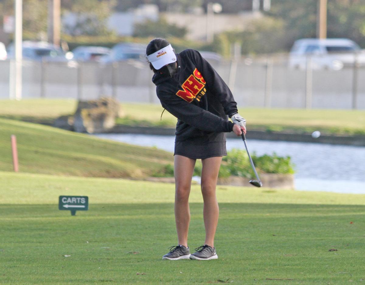 Tee it high, let it fly | Local | smdailyjournal.com