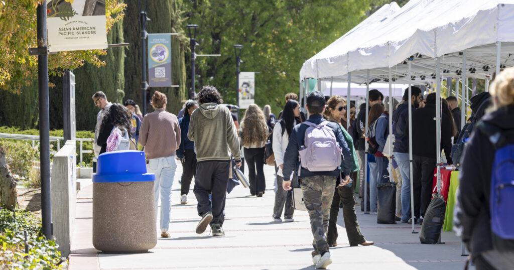 Lawmakers look to settle turf war over community college bachelor’s degrees