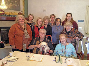 Peninsula Humane Society/SPCA Auxiliary