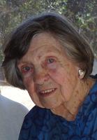 Bonita Elisabeth (Beth) Nuttman
