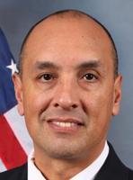 South San Francisco fire chief announces retirement