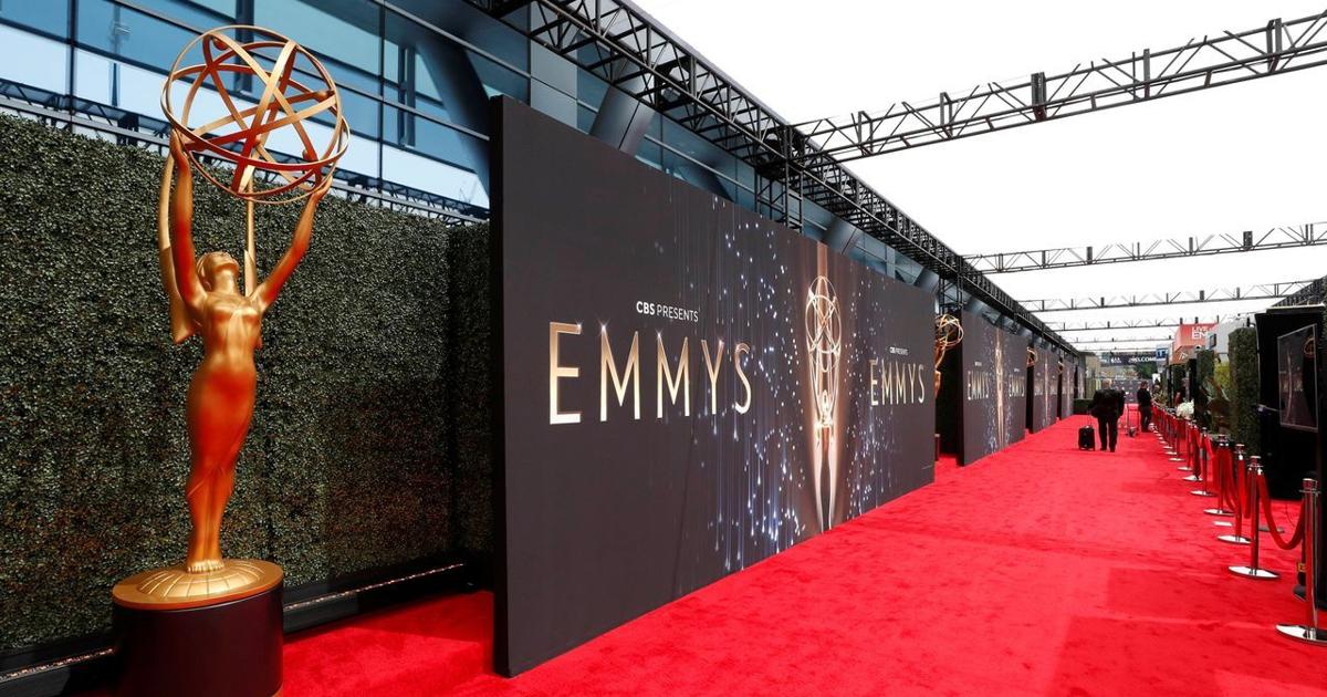 Everything you need to know about the 2022 Emmys | Arts & Entertainment