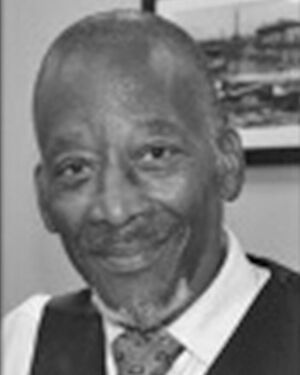 Lovell Leonard McKinney, Jr. Photo