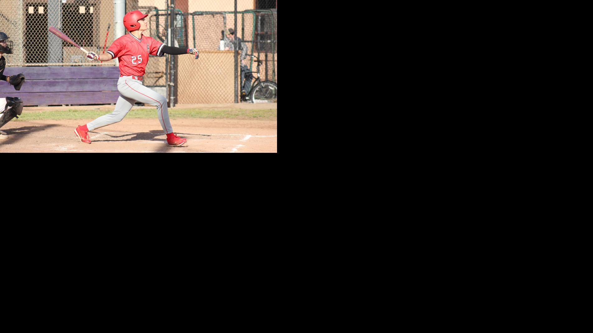 Burlingame swings into Central Coast Section baseball playoffs
