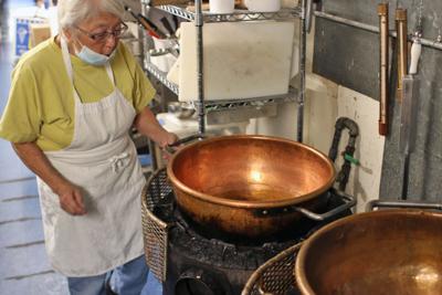 Preston’s Candy & Ice Cream