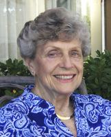 Carolyn Francis Fowler