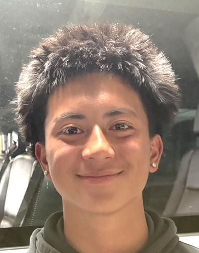 Serra golf: Jacob Vierneza