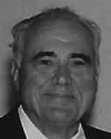 Edward Joseph Sartor