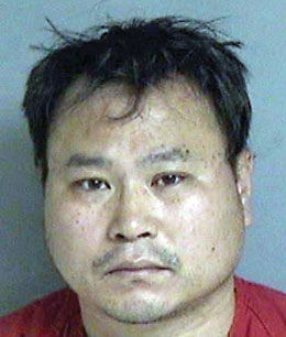 Official: Suspect returned to campus over tuition